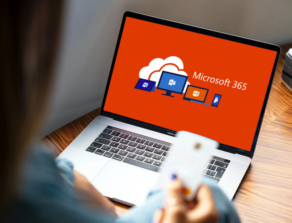 Microsoft 365 Support