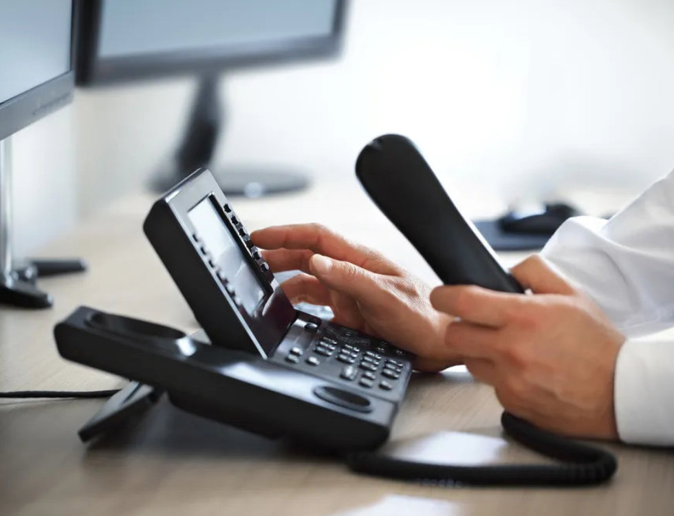UK VoIP for Business 3CX